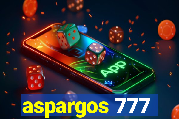 aspargos 777